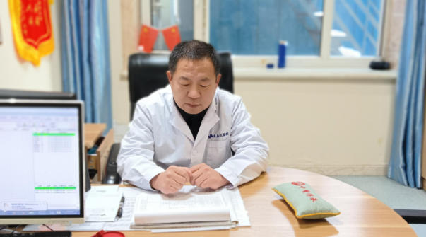 桃园县|长春中大医院：王兆国中医 以仁心仁术传承中医精粹